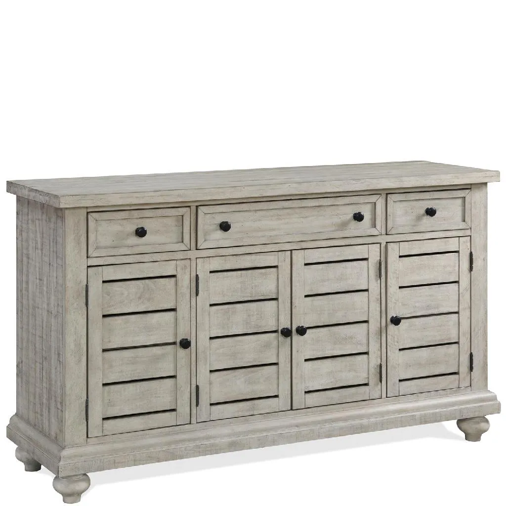 Riverside 15256 Hailey Server