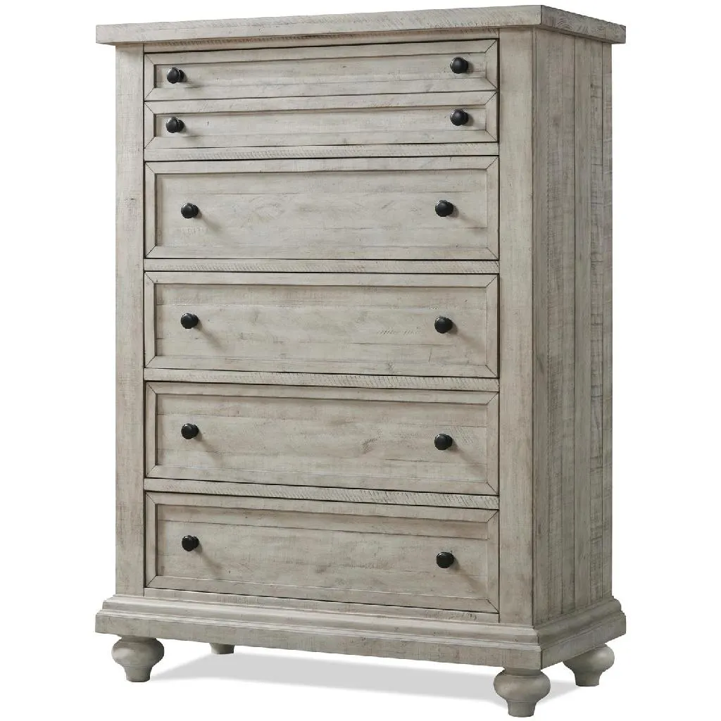 Riverside 15265 Hailey Five Drawer Chest
