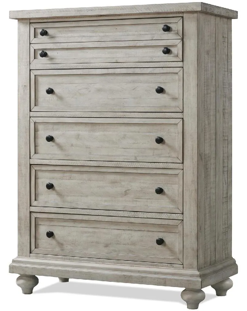 Riverside 15265 Hailey Five Drawer Chest Riverside 15265 Hailey Five Drawer Chest