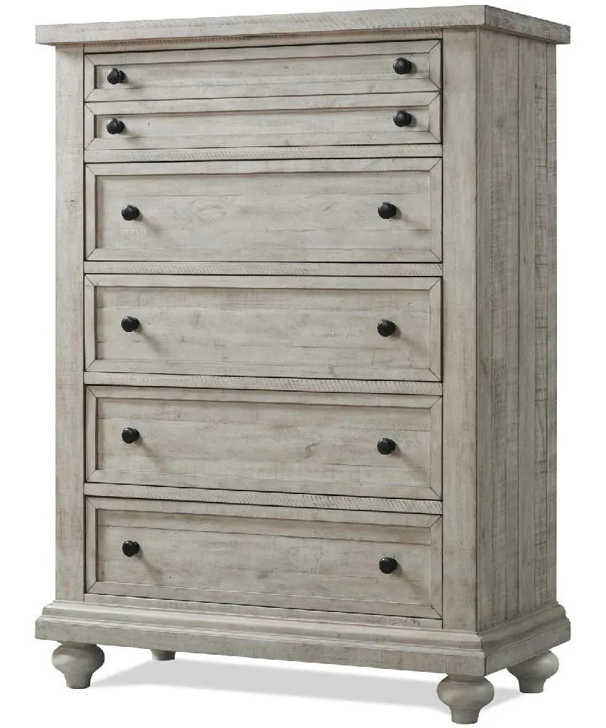 Riverside 15265 Hailey Five Drawer Chest Riverside 15265 Hailey Five Drawer Chest