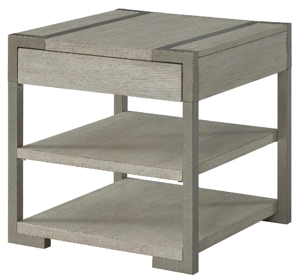 Riverside 85209 Venus Square Side Table Riverside 85209 Venus Square Side Table