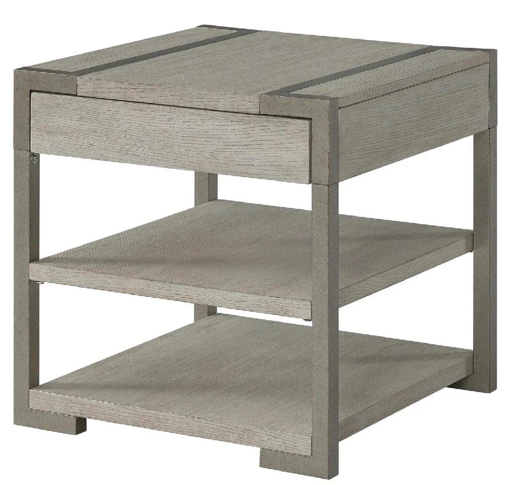 Riverside 85209 Venus Square Side Table Riverside 85209 Venus Square Side Table
