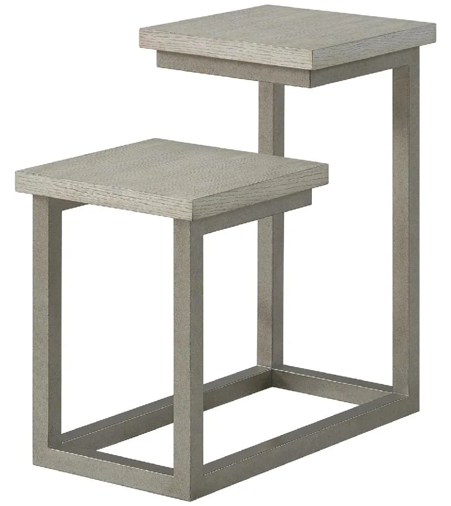 Riverside 85212 Venus Tiered Chairside Table Riverside 85212 Venus Tiered Chairside Table
