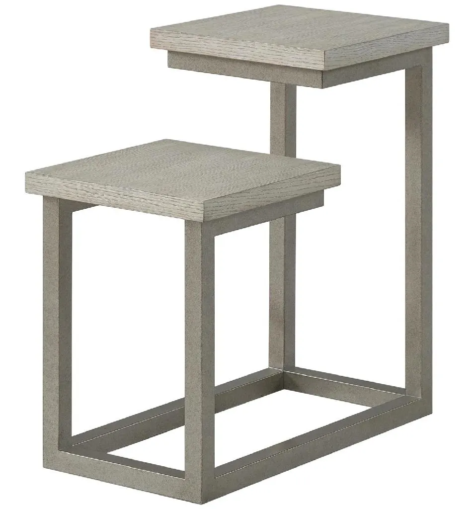 Riverside 85212 Venus Tiered Chairside Table Riverside 85212 Venus Tiered Chairside Table