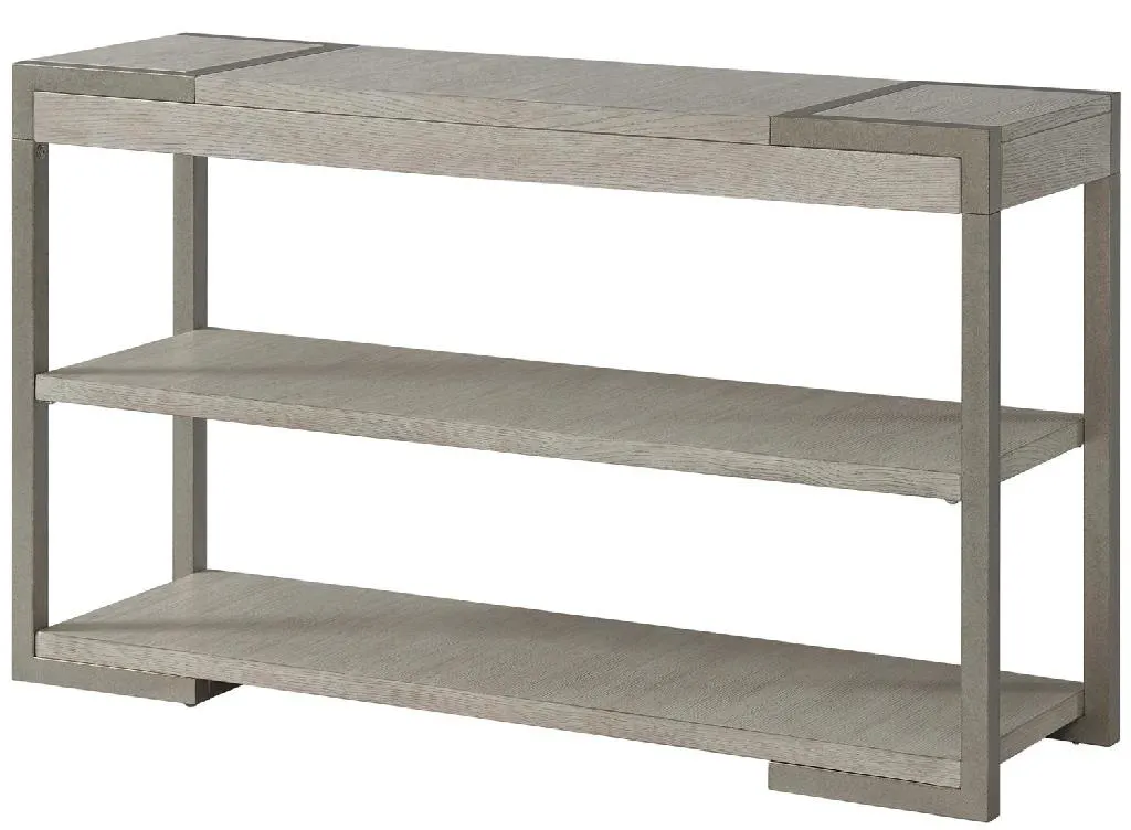 Riverside 85215 Venus Rectangular Console Table Riverside 85215 Venus Rectangular Console Table