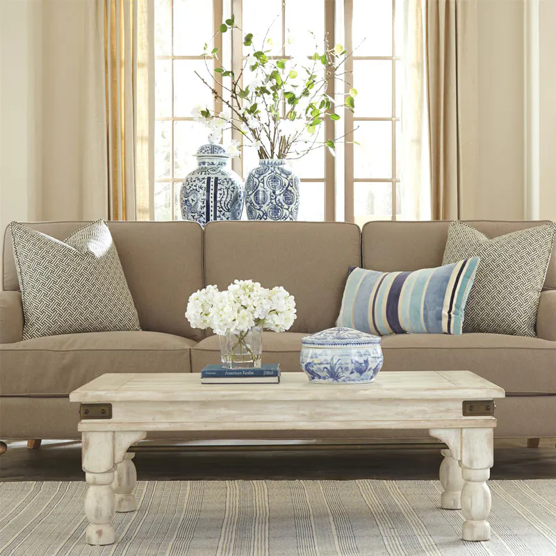 Riverside 27302 Regan Coffee Table Riverside 27302 Regan Coffee Table