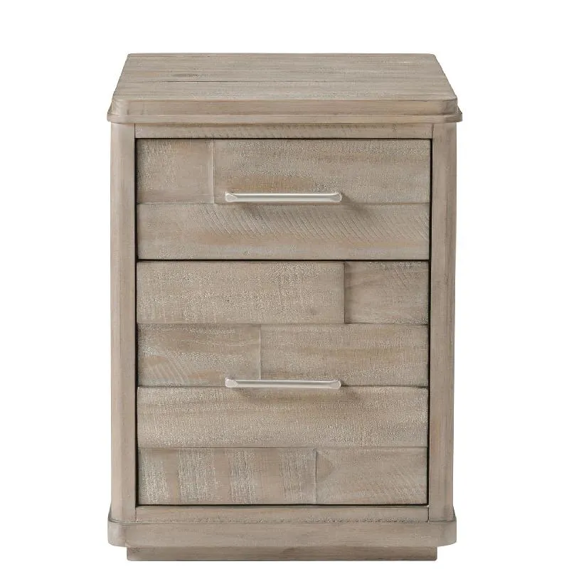 Riverside 39334 Intrigue Mobile File Cabinet