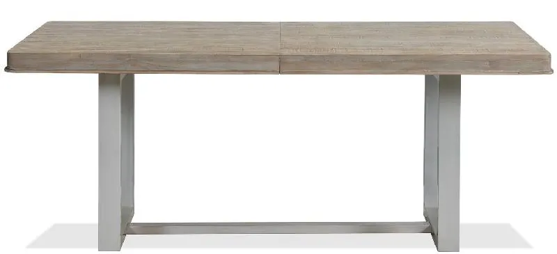 Riverside 39350 Intrigue Rectangular Dining Table Riverside 39350 Intrigue Rectangular Dining Table