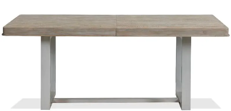 Riverside 39350 Intrigue Rectangular Dining Table Riverside 39350 Intrigue Rectangular Dining Table