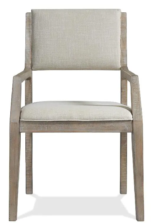 Riverside 39358 Intrigue Upholstered Arm Chair Riverside 39358 Intrigue Upholstered Arm Chair