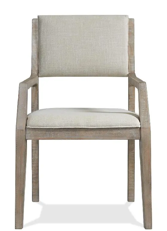 Riverside 39358 Intrigue Upholstered Arm Chair Riverside 39358 Intrigue Upholstered Arm Chair