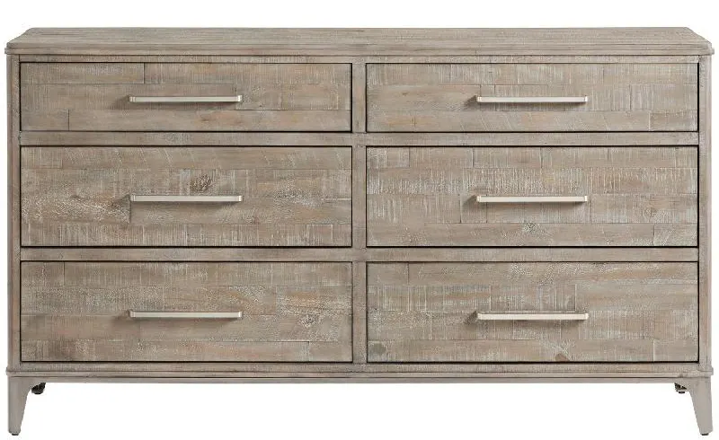 Riverside 39360 Intrigue Six Drawer Dresser Riverside 39360 Intrigue Six Drawer Dresser