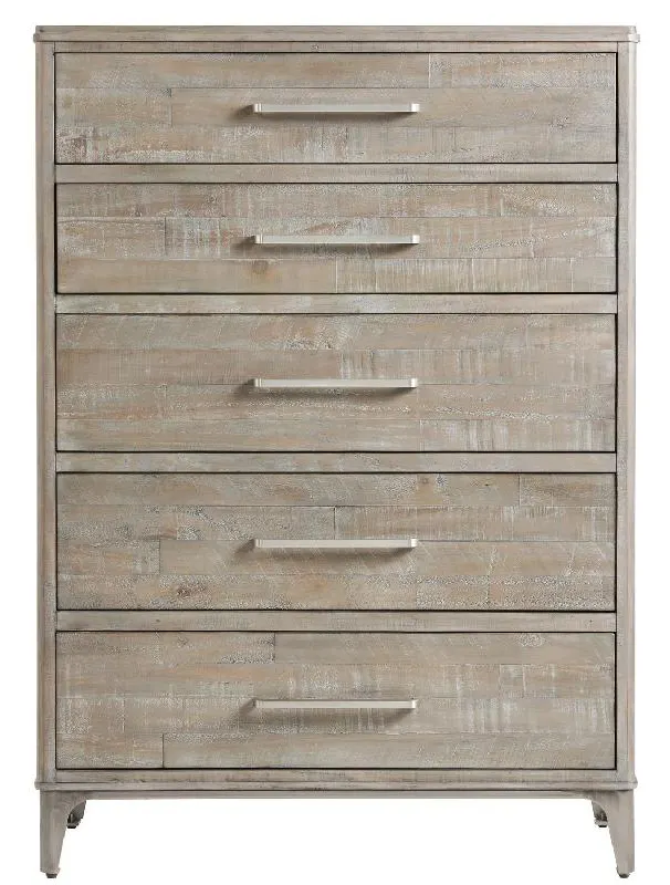 Riverside 39365 Intrigue Five Drawer Chest Riverside 39365 Intrigue Five Drawer Chest