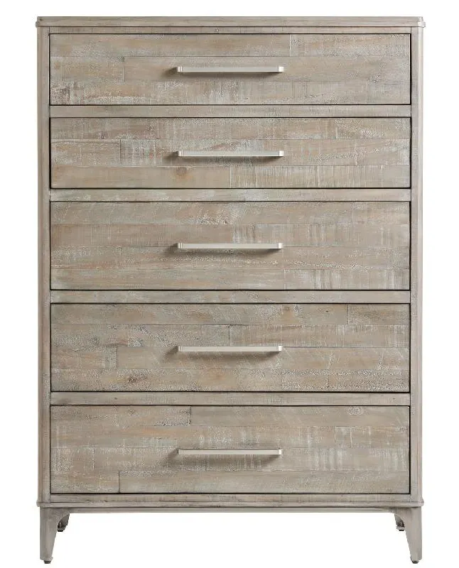 Riverside 39365 Intrigue Five Drawer Chest Riverside 39365 Intrigue Five Drawer Chest