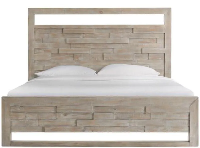 Riverside 39370 Intrigue Queen Led Panel Bed Riverside 39370 Intrigue Queen Led Panel Bed