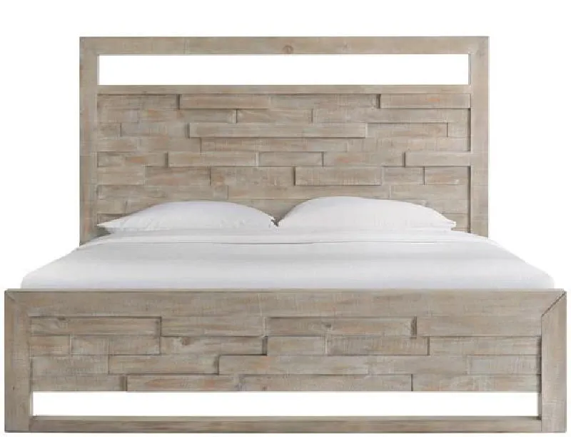 Riverside 39370 Intrigue Queen Led Panel Bed Riverside 39370 Intrigue Queen Led Panel Bed