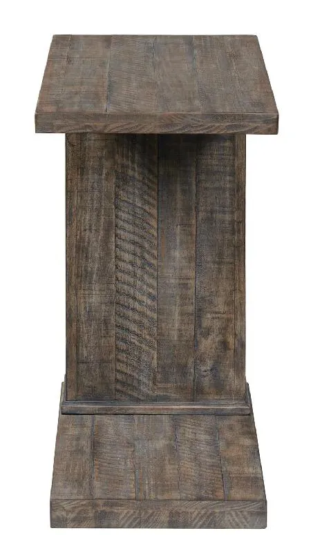 Riverside 46612 Bradford Laptop Side Table Riverside 46612 Bradford Laptop Side Table