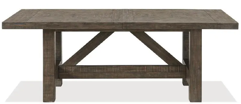 Riverside 46650 Bradford Rectangular Dining Table Riverside 46650 Bradford Rectangular Dining Table
