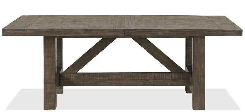 Riverside 46650 Bradford Rectangular Dining Table Riverside 46650 Bradford Rectangular Dining Table