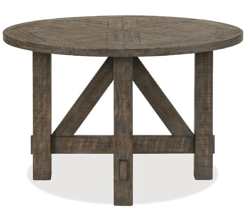 Riverside 46652 Bradford Round Dining Table Riverside 46652 Bradford Round Dining Table