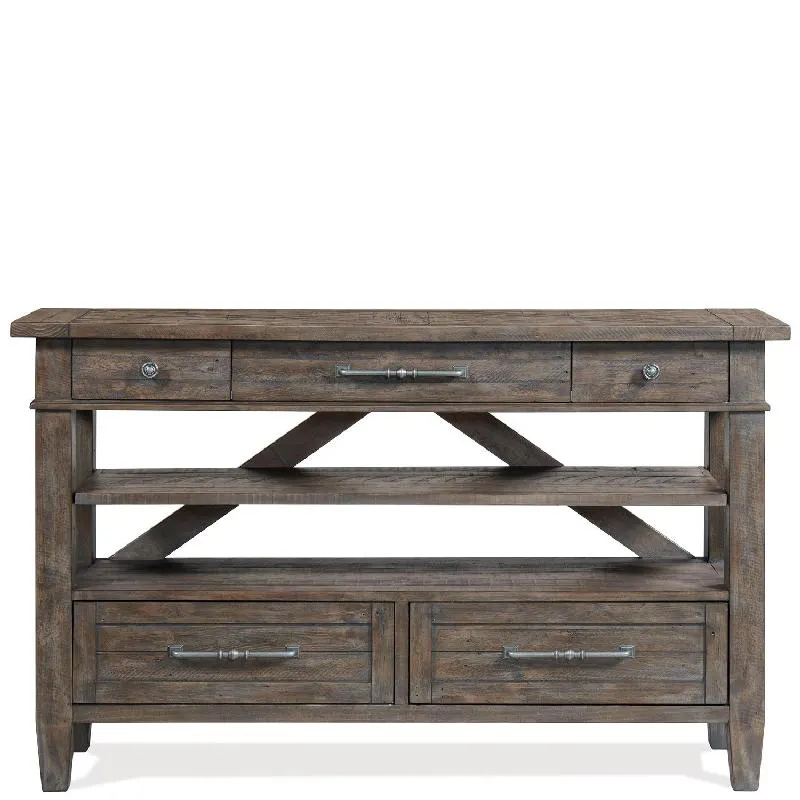 Riverside 46656 Bradford Sideboard