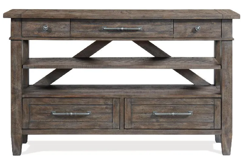 Riverside 46656 Bradford Sideboard Riverside 46656 Bradford Sideboard