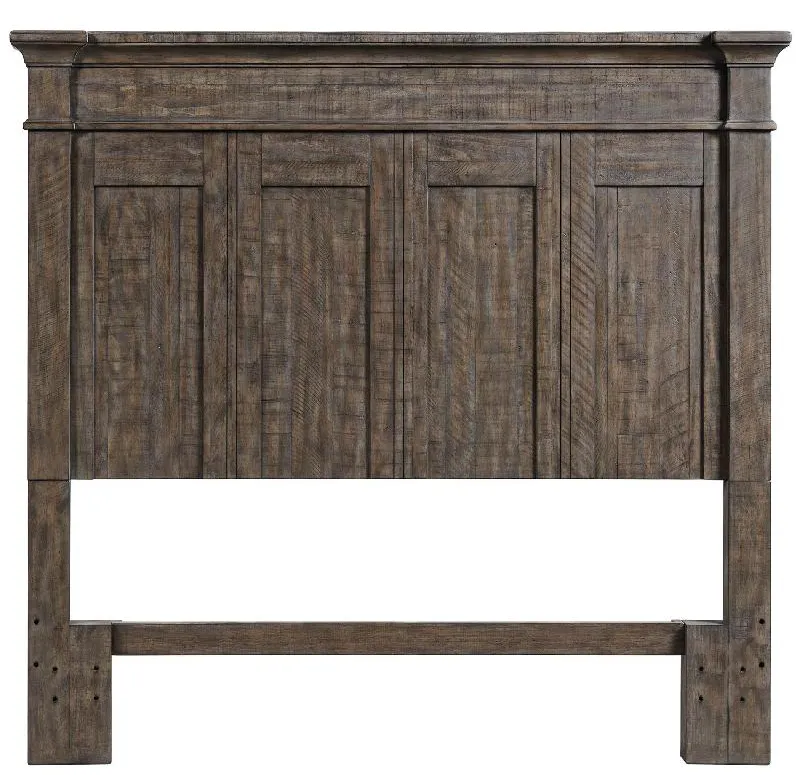 Riverside 46670 Bradford Queen Panel Bed Riverside 46670 Bradford Queen Panel Bed