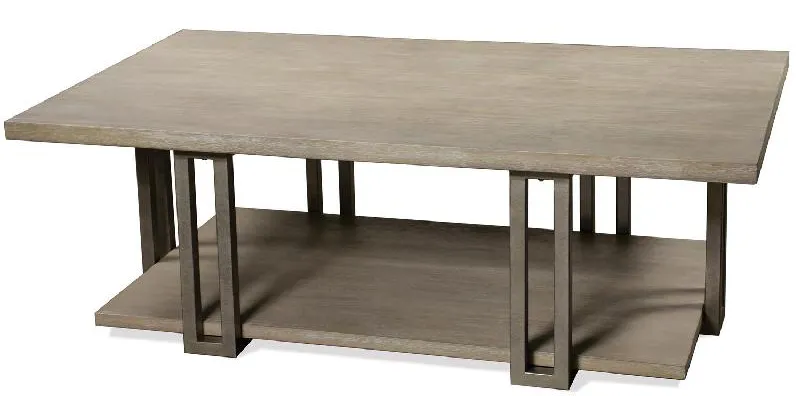 Riverside 88002 Adelyn Rectangular Coffee Table Riverside 88002 Adelyn Rectangular Coffee Table