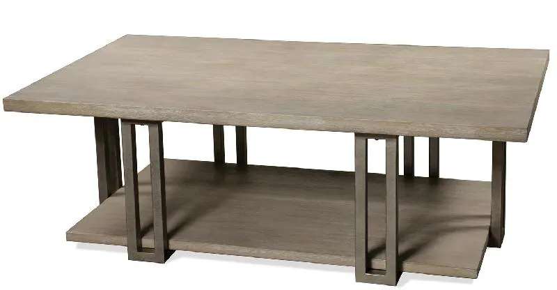 Riverside 88002 Adelyn Rectangular Coffee Table Riverside 88002 Adelyn Rectangular Coffee Table