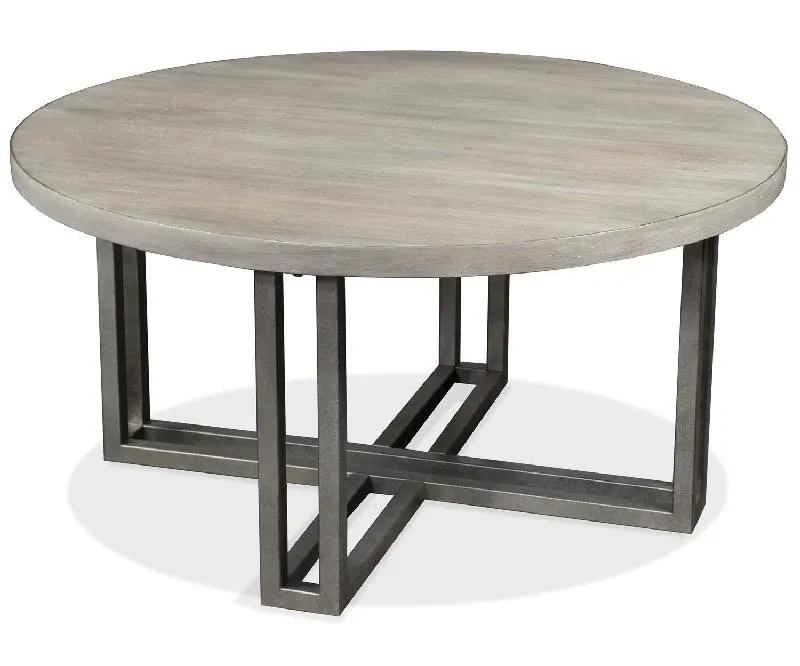 Riverside 88003 Adelyn Round Coffee Table Riverside 88003 Adelyn Round Coffee Table
