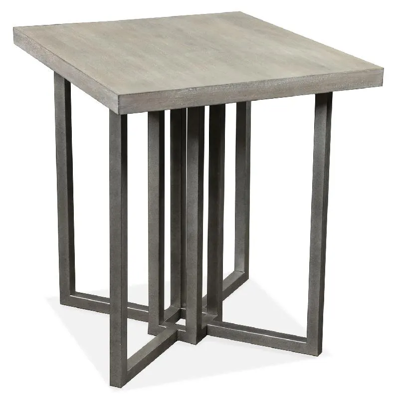 Riverside 88009 Adelyn Rectangular Side Table Riverside 88009 Adelyn Rectangular Side Table