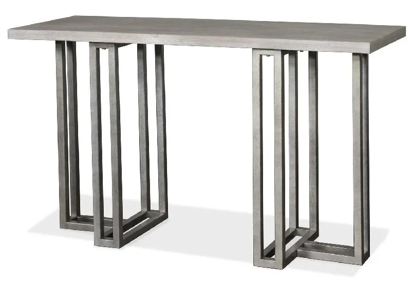 Riverside 88015 Adelyn Sofa Table Riverside 88015 Adelyn Sofa Table