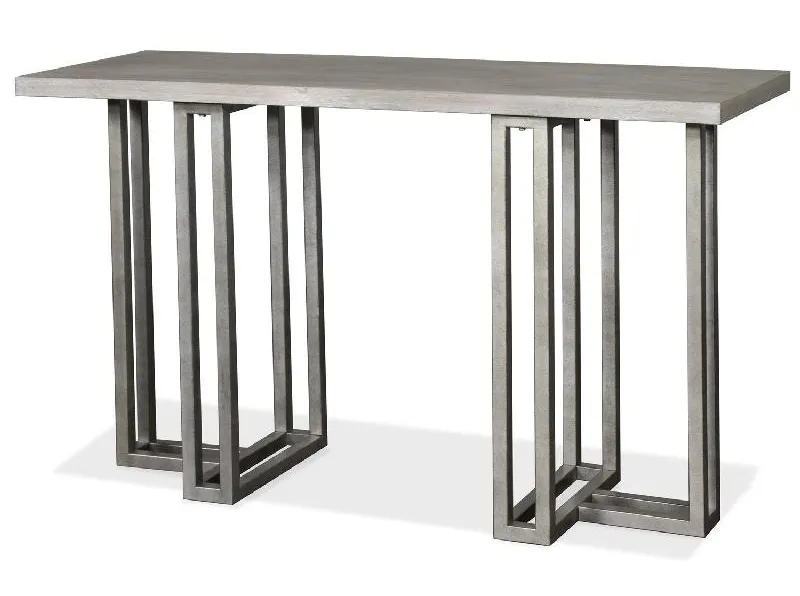 Riverside 88015 Adelyn Sofa Table Riverside 88015 Adelyn Sofa Table