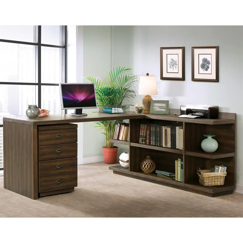 Riverside 28033 Perspectives Office