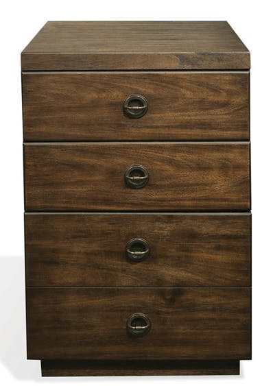 Riverside 28036 Perspectives Mobile File Cabinet Riverside 28036 Perspectives Mobile File Cabinet