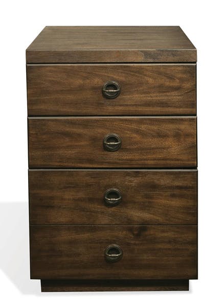 Riverside 28036 Perspectives Mobile File Cabinet Riverside 28036 Perspectives Mobile File Cabinet
