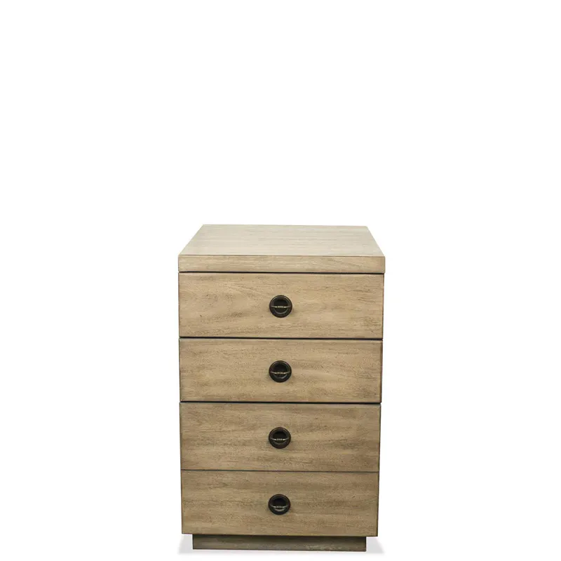 Riverside 28136 Perspectives Mobile File Cabinet