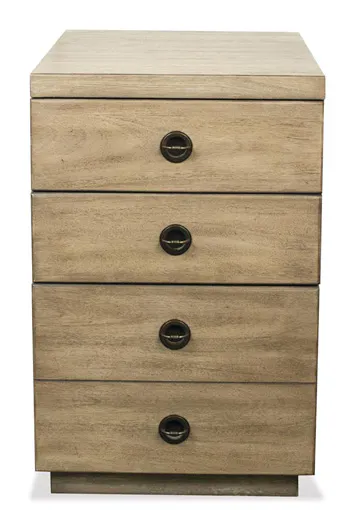 Riverside 28136 Perspectives Mobile File Cabinet Riverside 28136 Perspectives Mobile File Cabinet