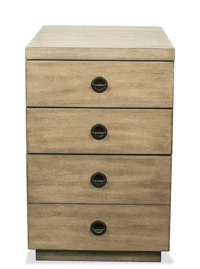 Riverside 28136 Perspectives Mobile File Cabinet Riverside 28136 Perspectives Mobile File Cabinet