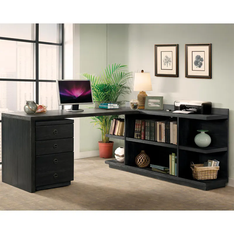 Riverside 28233 Perspectives Office
