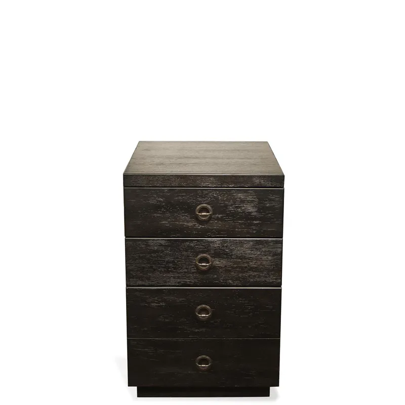 Riverside 28236 Perspectives Mobile File Cabinet