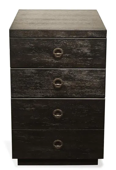 Riverside 28236 Perspectives Mobile File Cabinet Riverside 28236 Perspectives Mobile File Cabinet