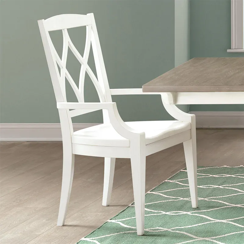 Riverside 59448 Myra XX Back Arm Chair Riverside 59448 Myra XX Back Arm Chair