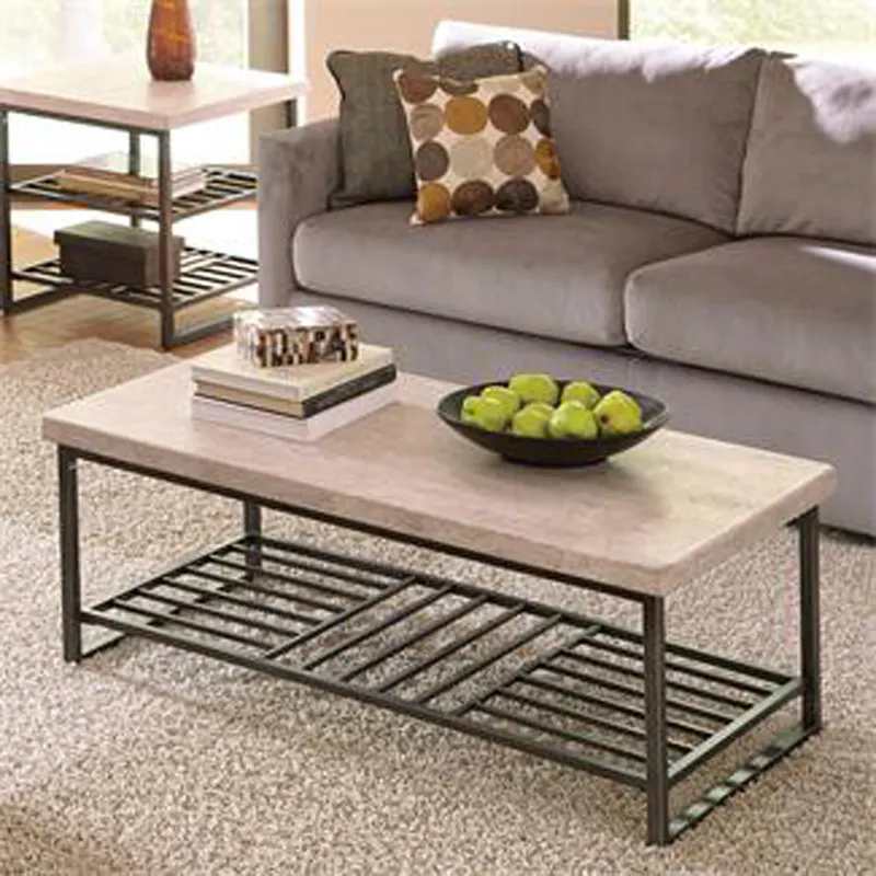 Riverside 77702 Capri Coffee Table Riverside 77702 Capri Coffee Table