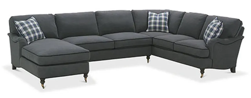 Rowe Brooke Brooke Sectional Rowe Brooke Brooke Sectional