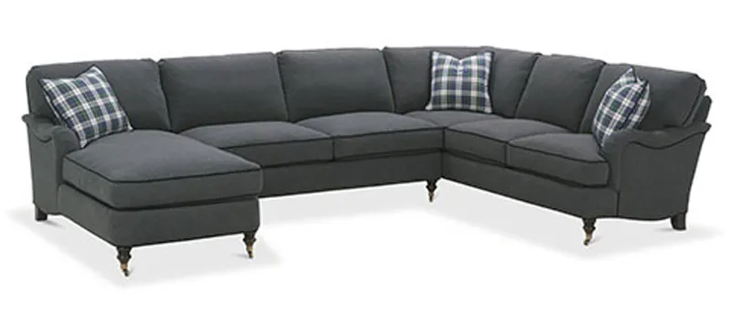 Rowe Brooke Brooke Sectional Rowe Brooke Brooke Sectional