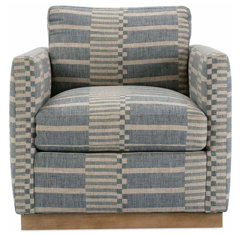 Rowe allie-016 Allie Swivel Chair Rowe allie-016 Allie Swivel Chair