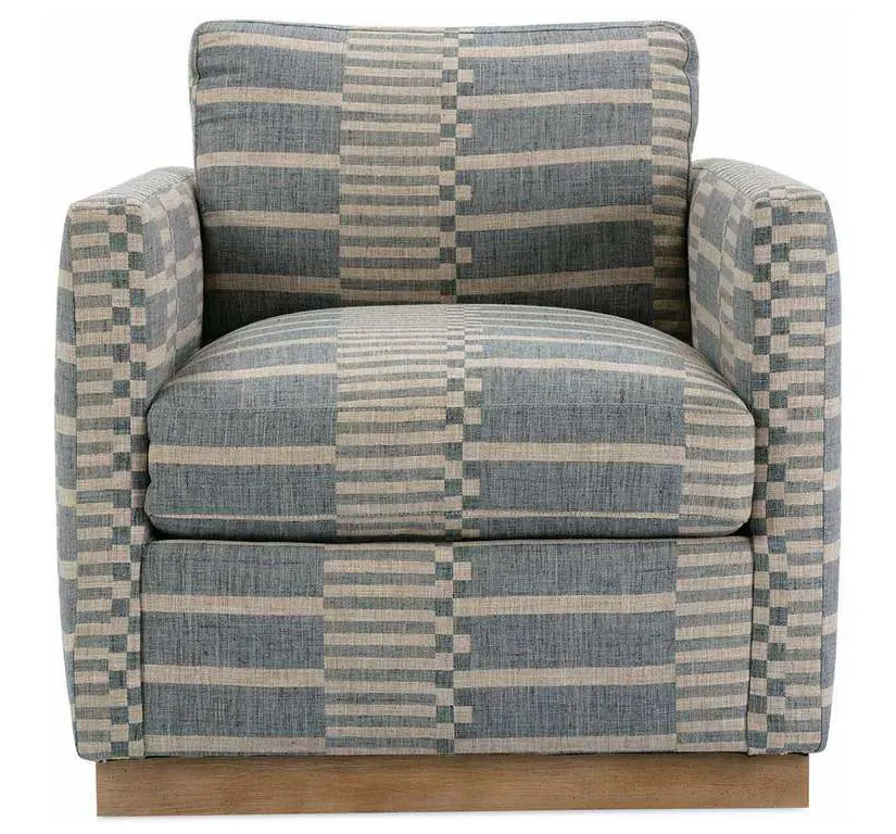 Rowe allie-016 Allie Swivel Chair Rowe allie-016 Allie Swivel Chair