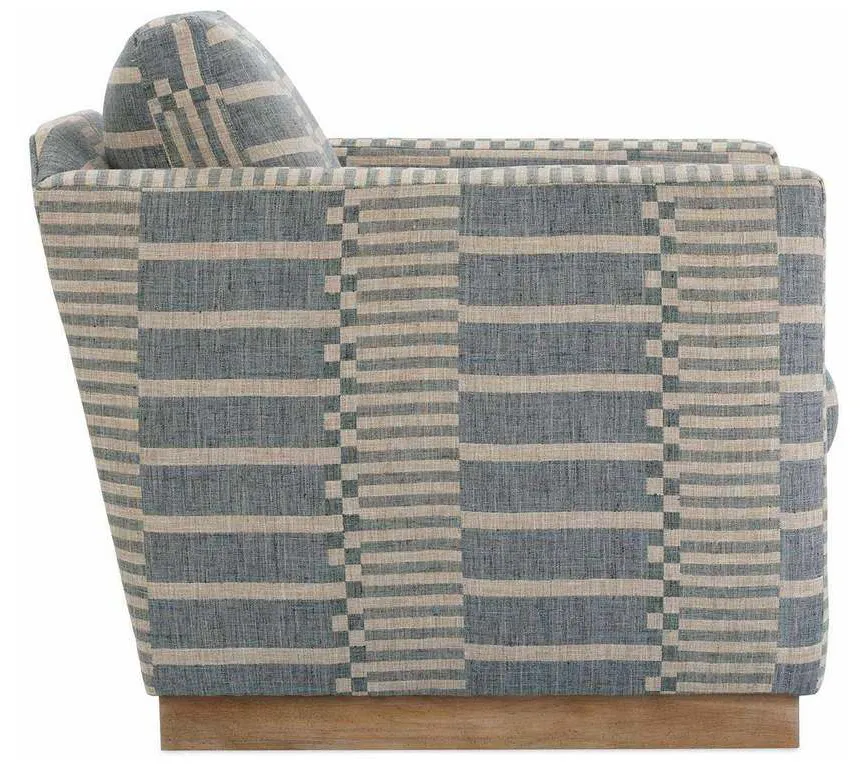 Rowe allie-016 Allie Swivel Chair Rowe allie-016 Allie Swivel Chair