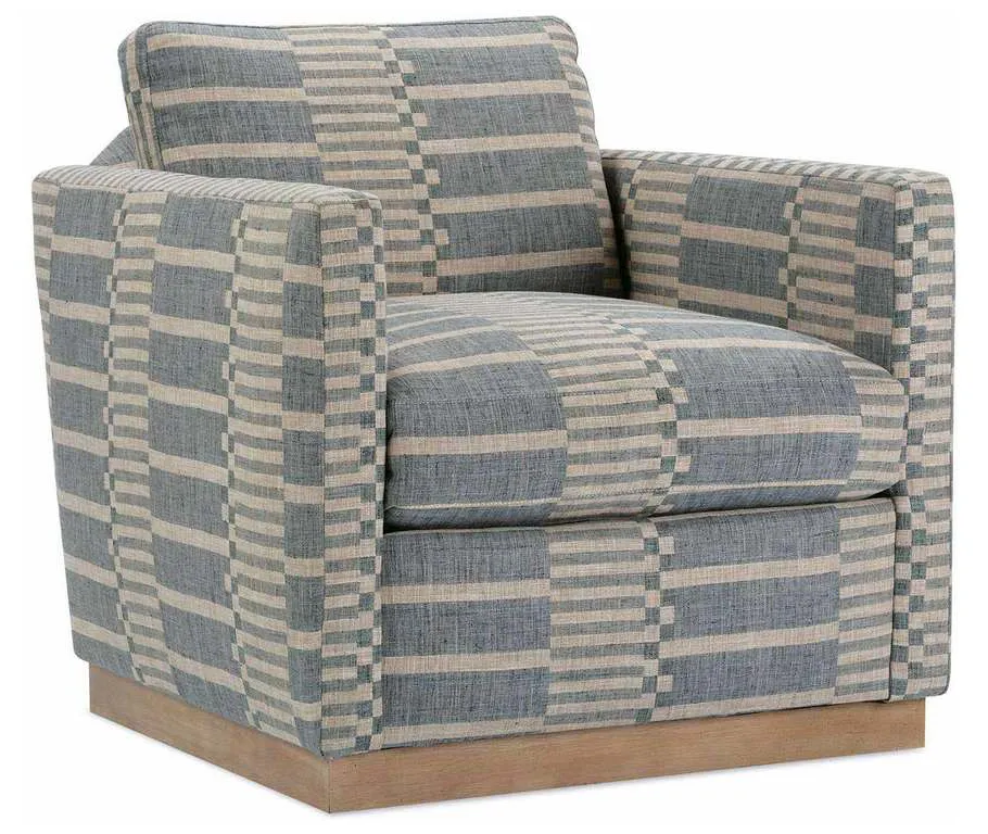 Rowe allie-016 Allie Swivel Chair Rowe allie-016 Allie Swivel Chair